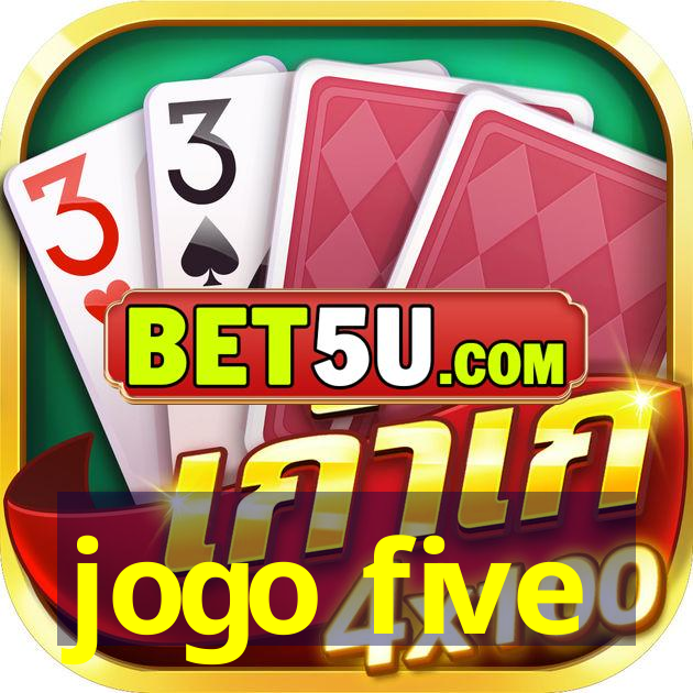 jogo five